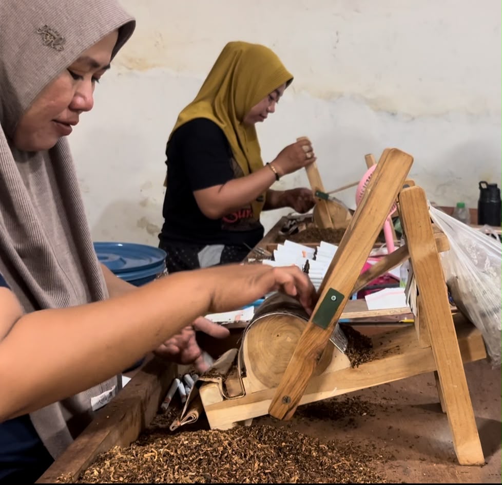 Fasilitas Produksi 1