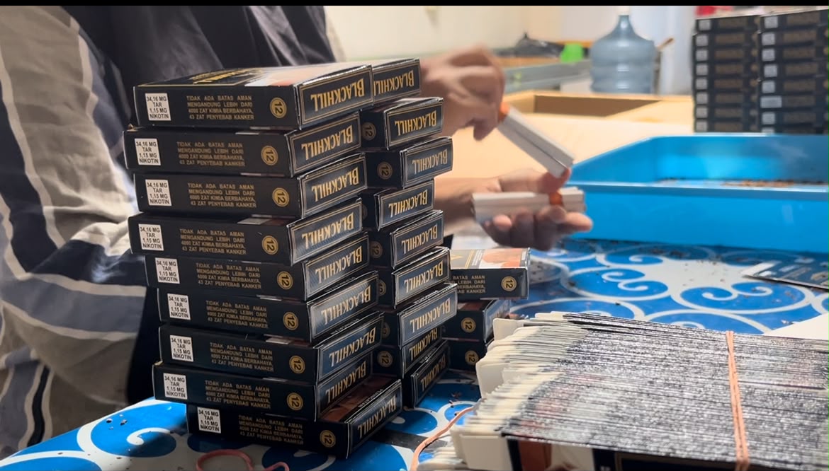 Fasilitas Produksi 2
