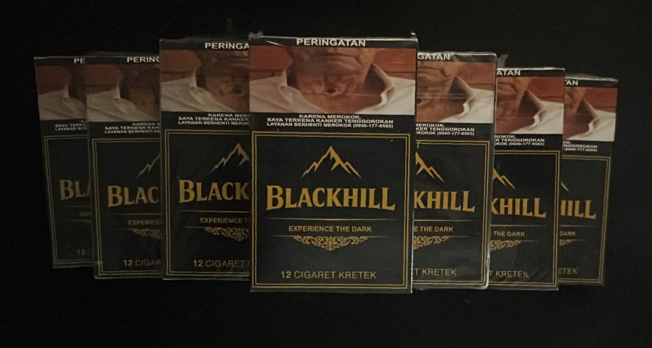 Mengenal Rokok Filter dan Karakteristiknya